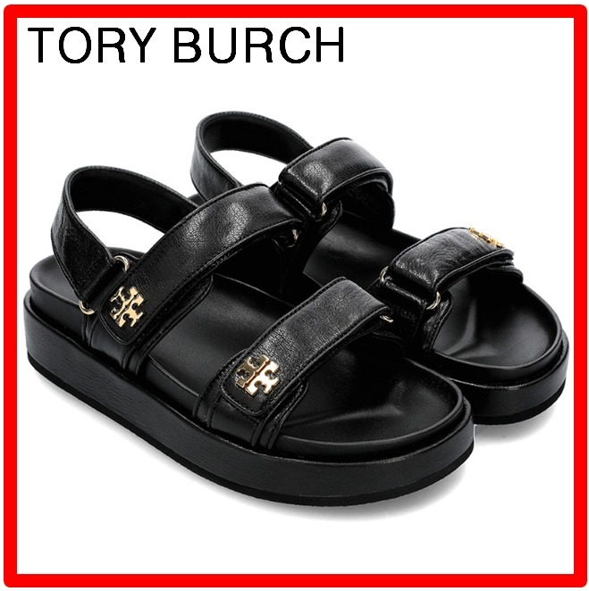☆人気☆【Tory Burch】☆トリーバーチ KIRA スポーツサンダル☆