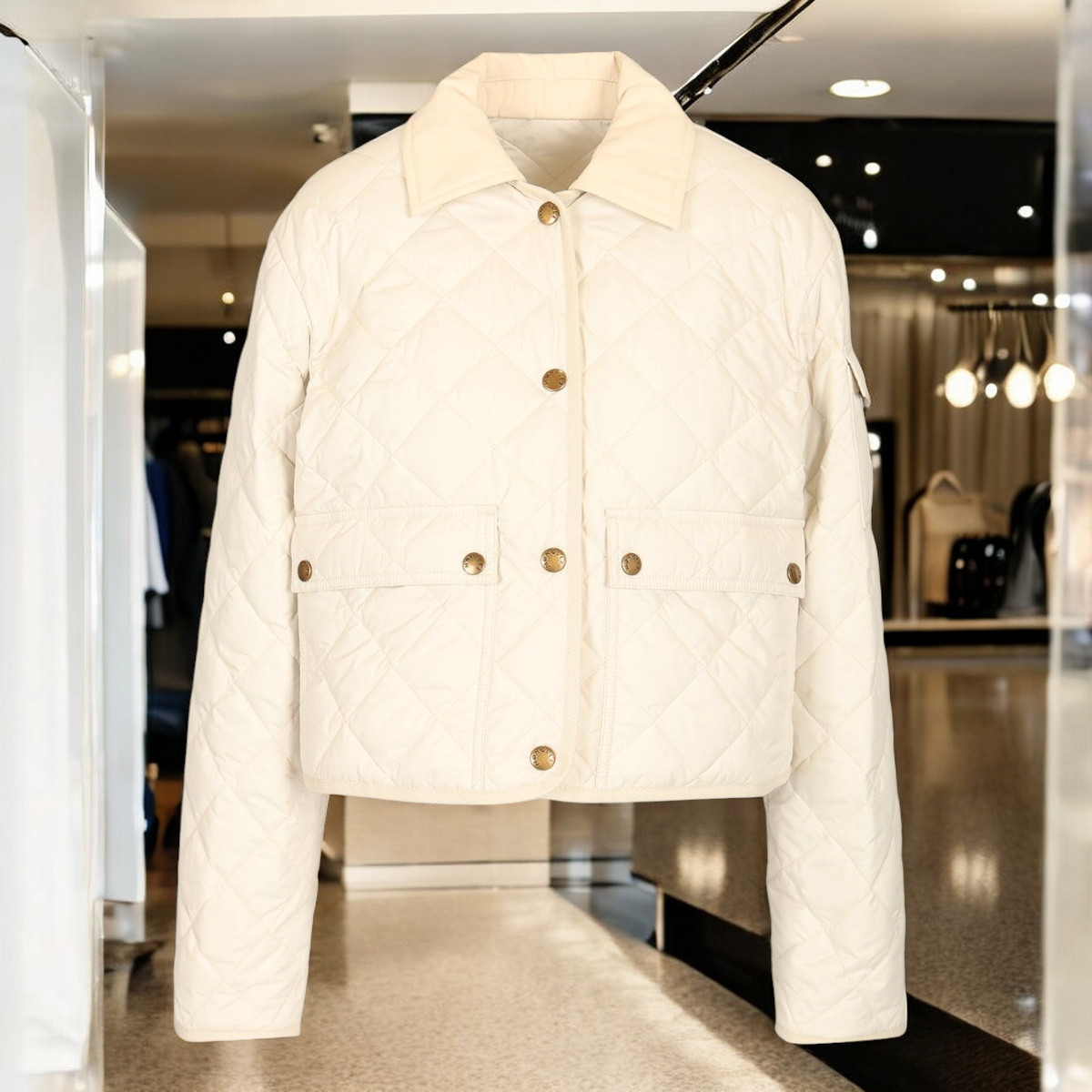 Moncler \