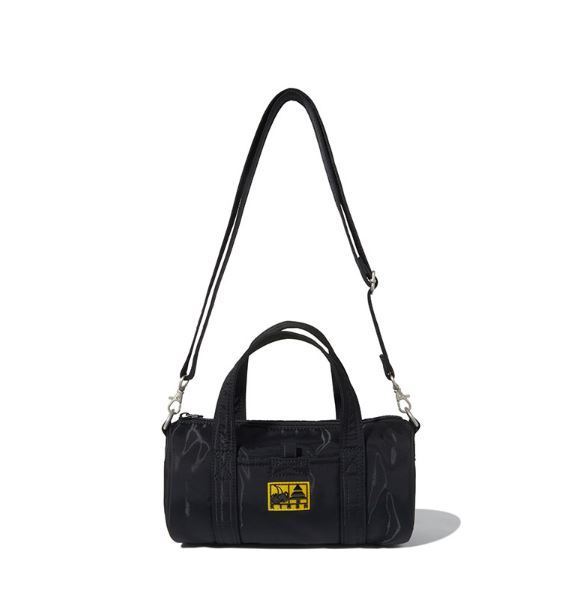 [KIRSH] CHERRY MINI HAMMER BAG★トートバック