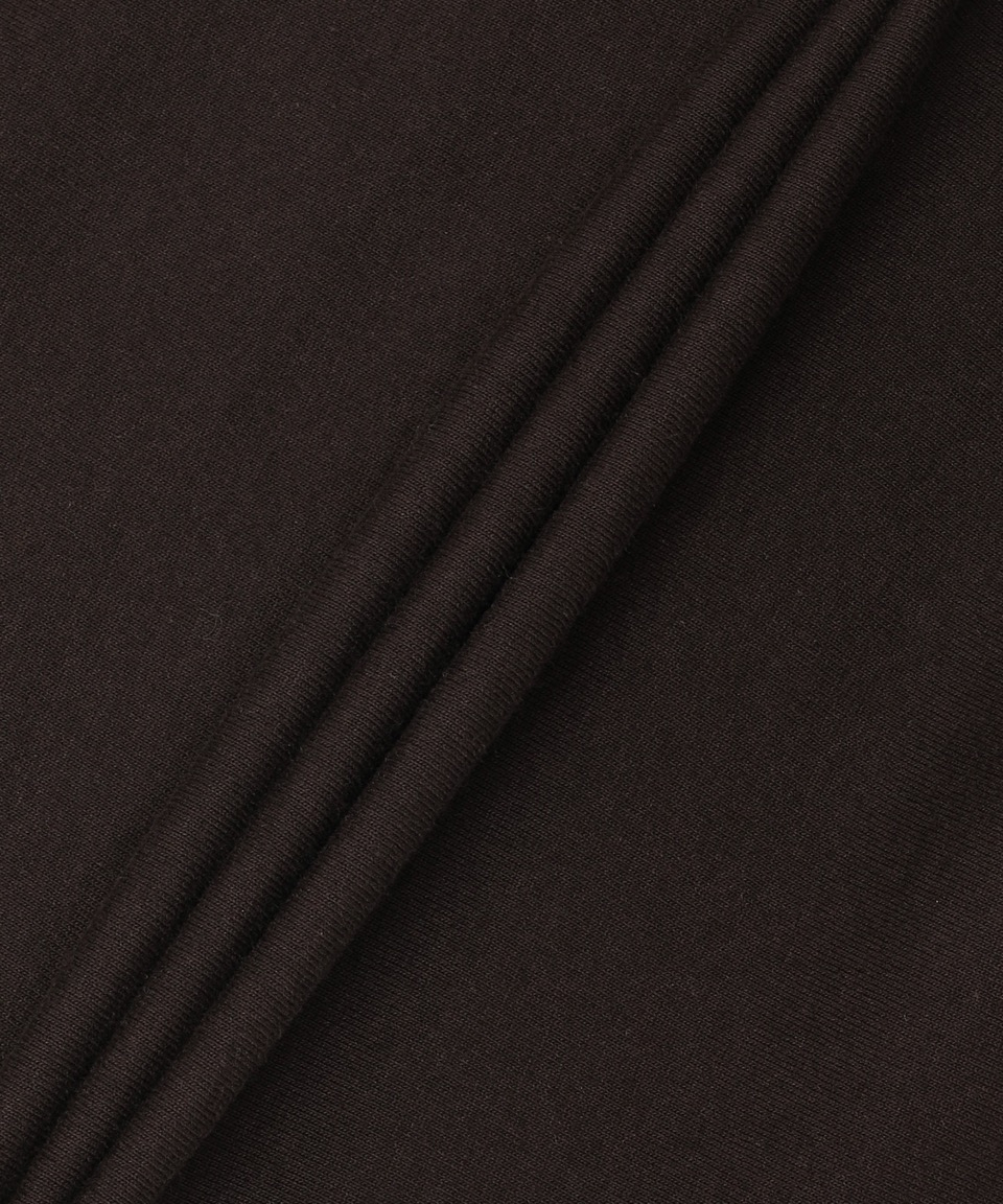《BURBERRY》 デイジー ロゴ コットン Tシャツ