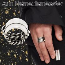 Ann Demeulemeester(アン ドゥムルメステール)のレディース 指輪