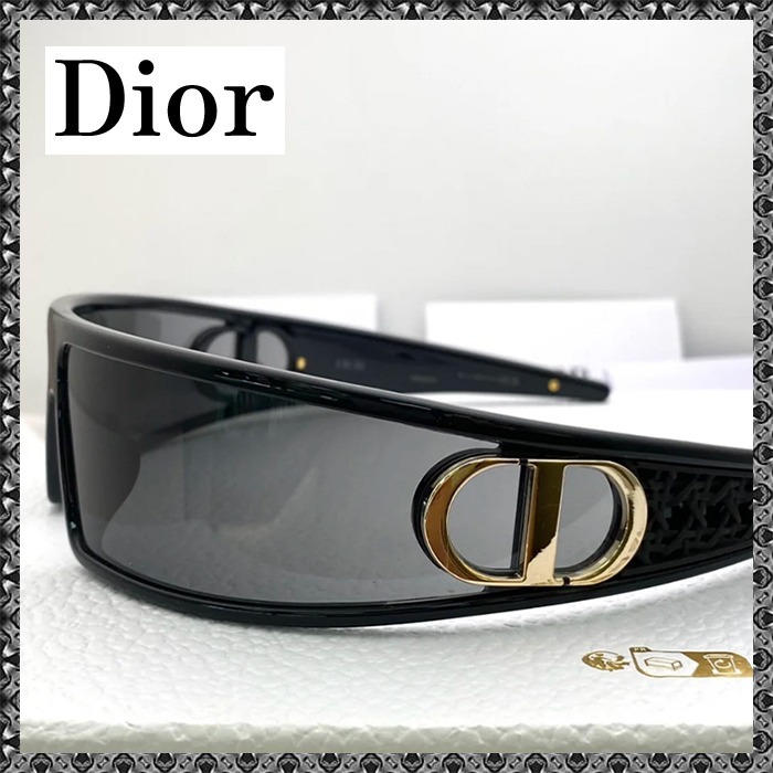 1/14夜までお取り置き中】DIOR ヘアバンド 92ETD9303135