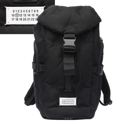 ★Maison Margiela★関税込♪日本未入荷♪Glam Slamバックパック Maison Margiela Glam Slam(メゾン マルジェラ グラム スラム