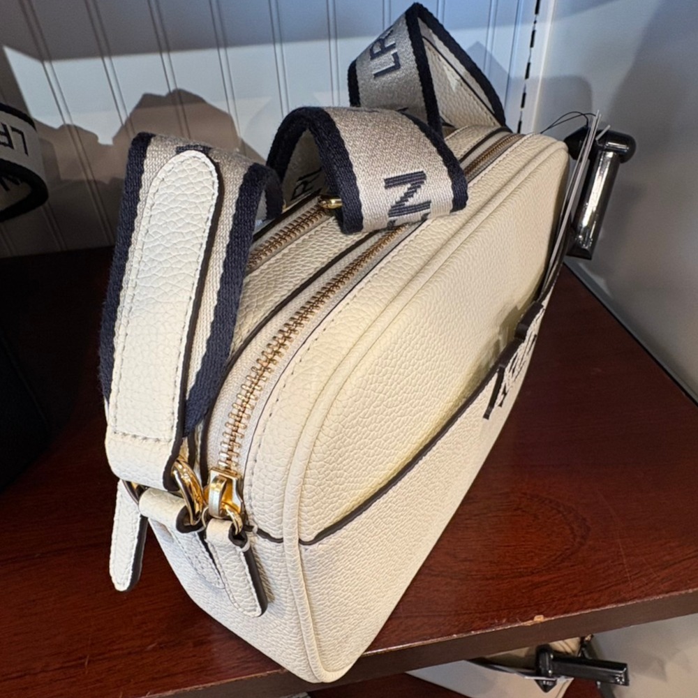 即日発送☆POLO RALPH LAUREN☆ショルダー バッグ (POLO RALPH
