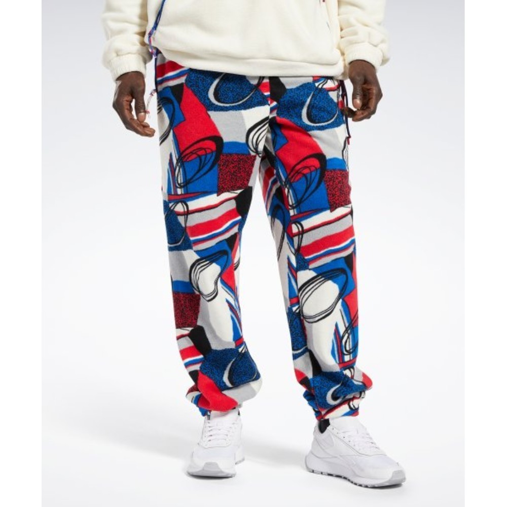★Reebok★ CL WS Pants Blue HG3955