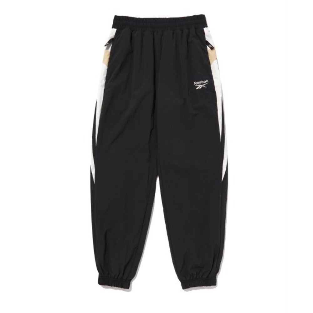 ★Reebok★ Legend Warmup Pants Black