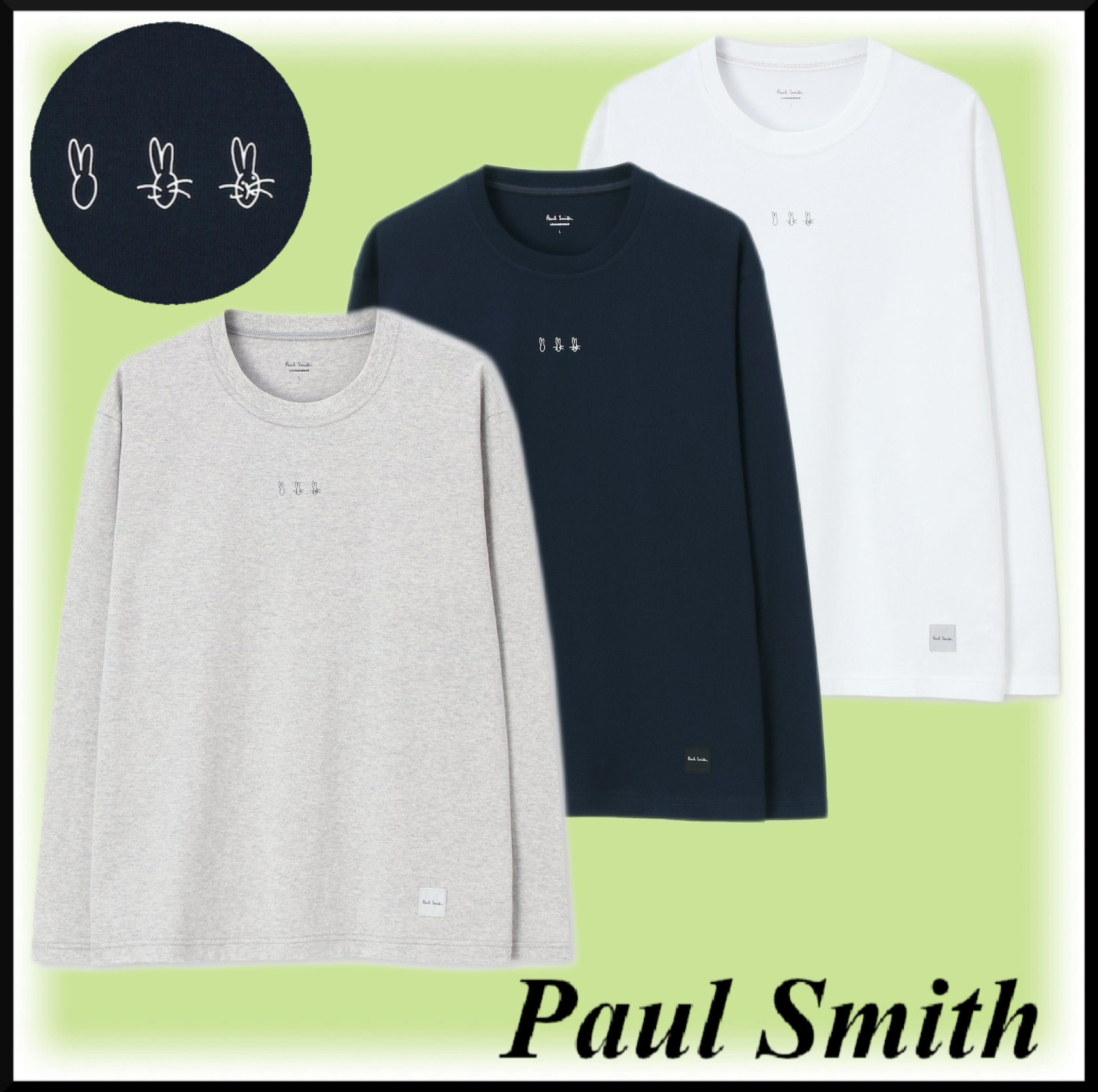大人気★Paul Smith \