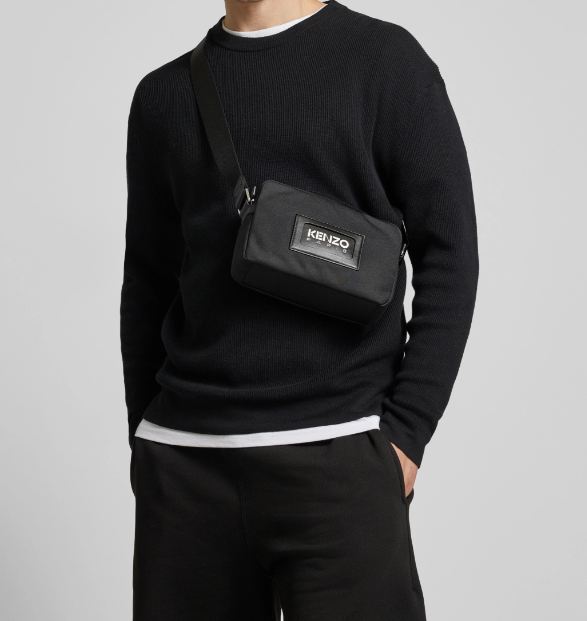 【Kenzo】CROSSBODY BAG