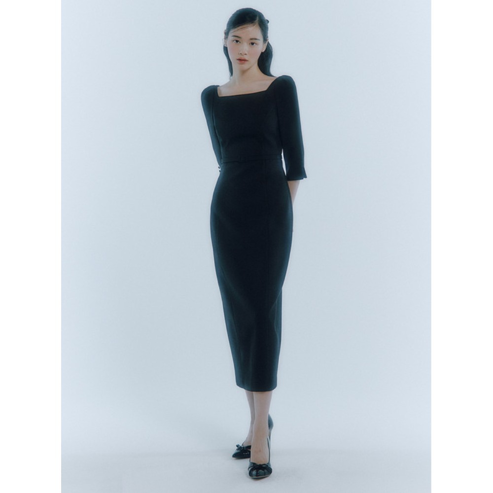 ★IVANA helsinki★ Freya dress(2colors)
