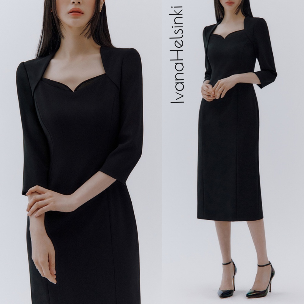 ★IVANA helsinki★ Carys dress