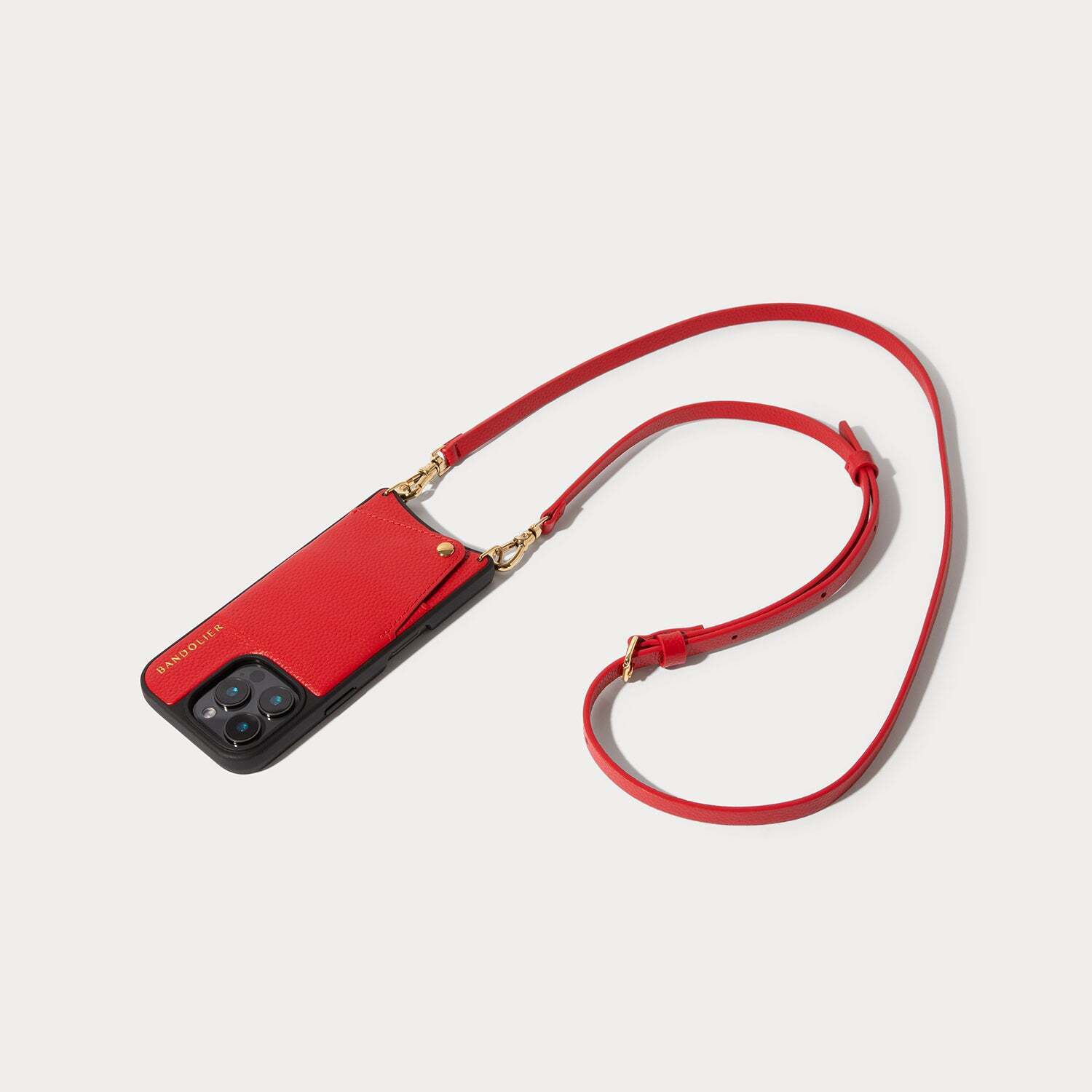 完売必須♪iPhone 16対応☆Bandolier☆GIA DUET 完売必須♪iPhone 16対応☆Bandolier☆GIA DUET
