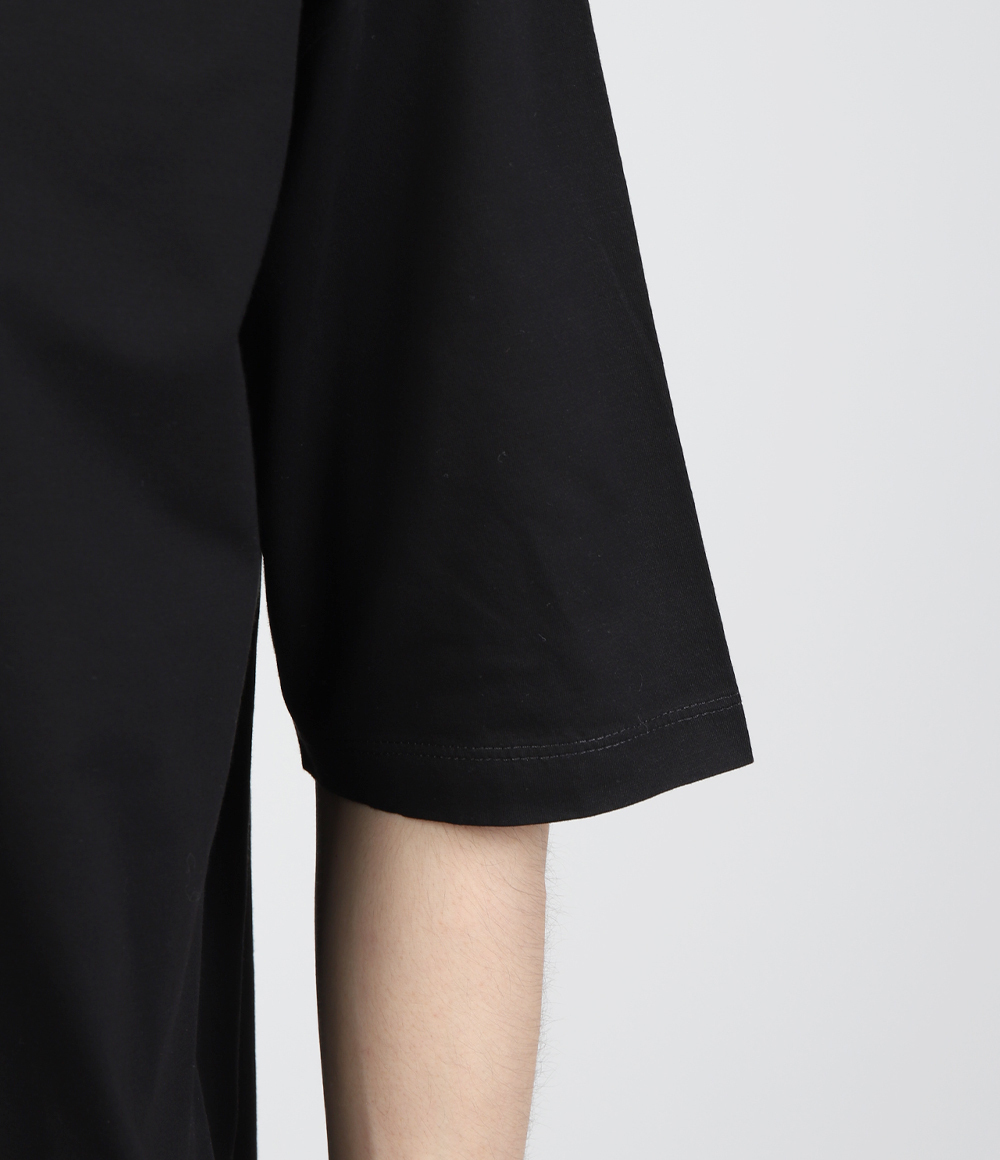 D SQUARED2/ニュージェネレーション ルーズフィットロゴ Tシャツ ☆D SQUARED2☆ルーズフィットロゴTシャツ