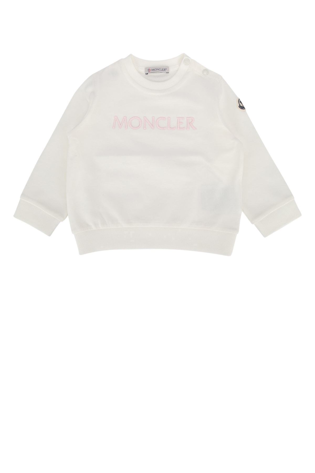 【関税&送料込】Moncler Jr Hoodie