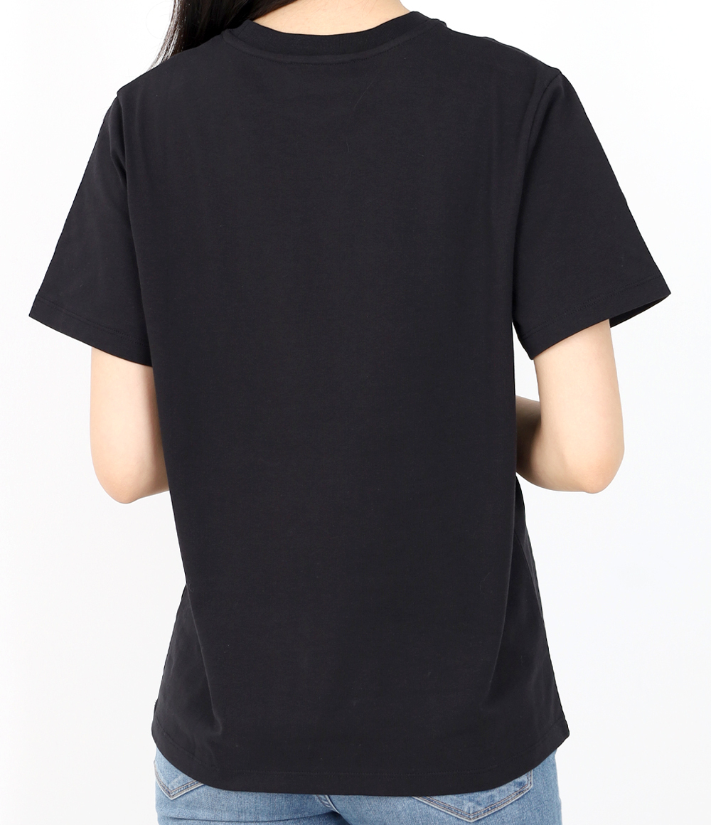 ★Coperni★ロゴ ルーズ Tシャツ Logo Boxy T-Shirt – Coperni