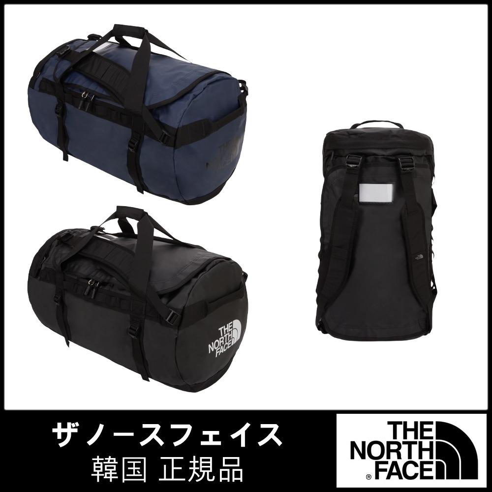 【THE NORTH FACE】◆BASE CAMP DUFFEL - L◆大人気・関税込◆