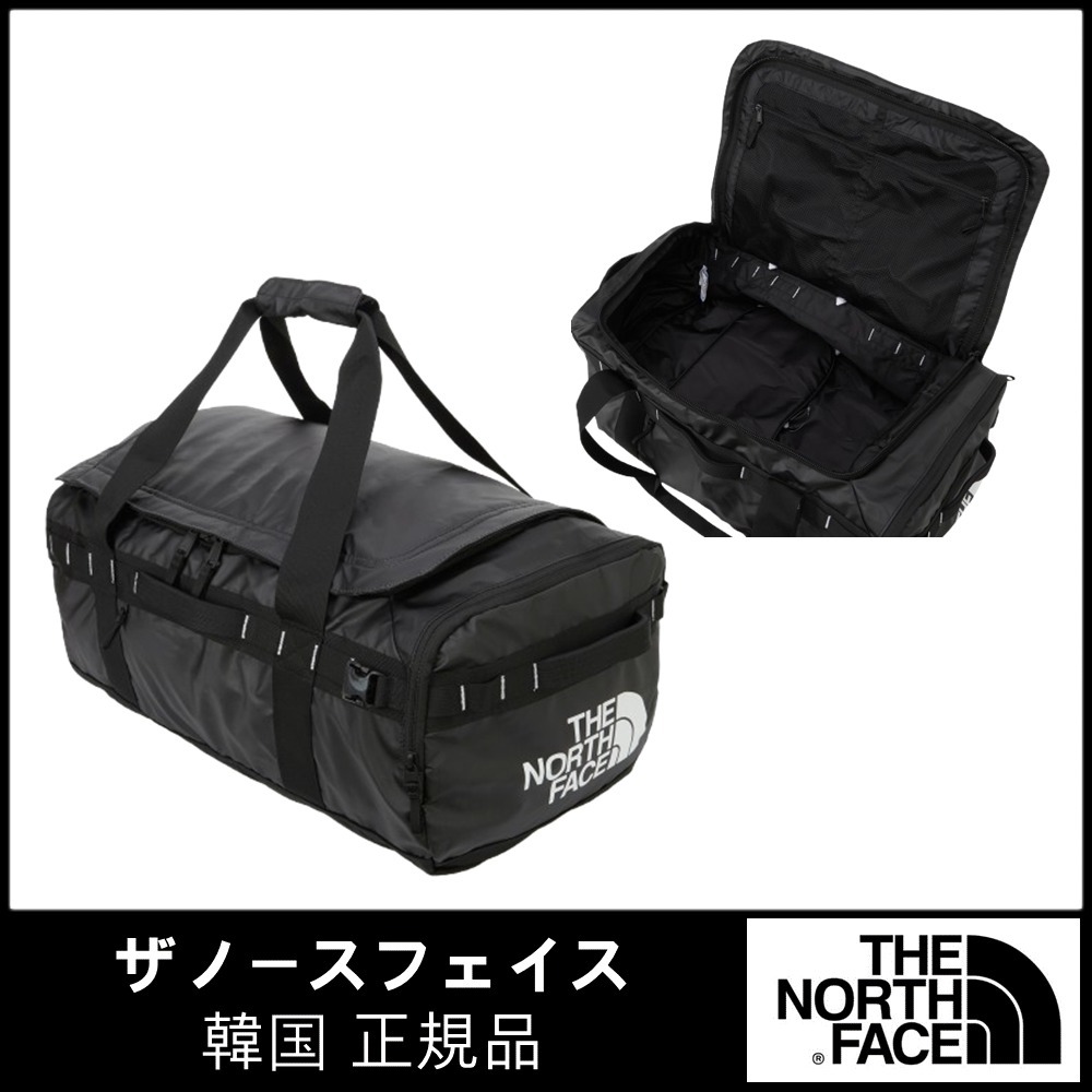 【THE NORTH FACE】25SS◆BASE CAMP VOYAGER DUFFEL 62L◆人気◆