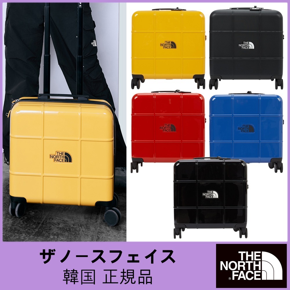 【THE NORTH FACE】25SS◆TNF NEW WHEELER 16◆男女・大人気◆