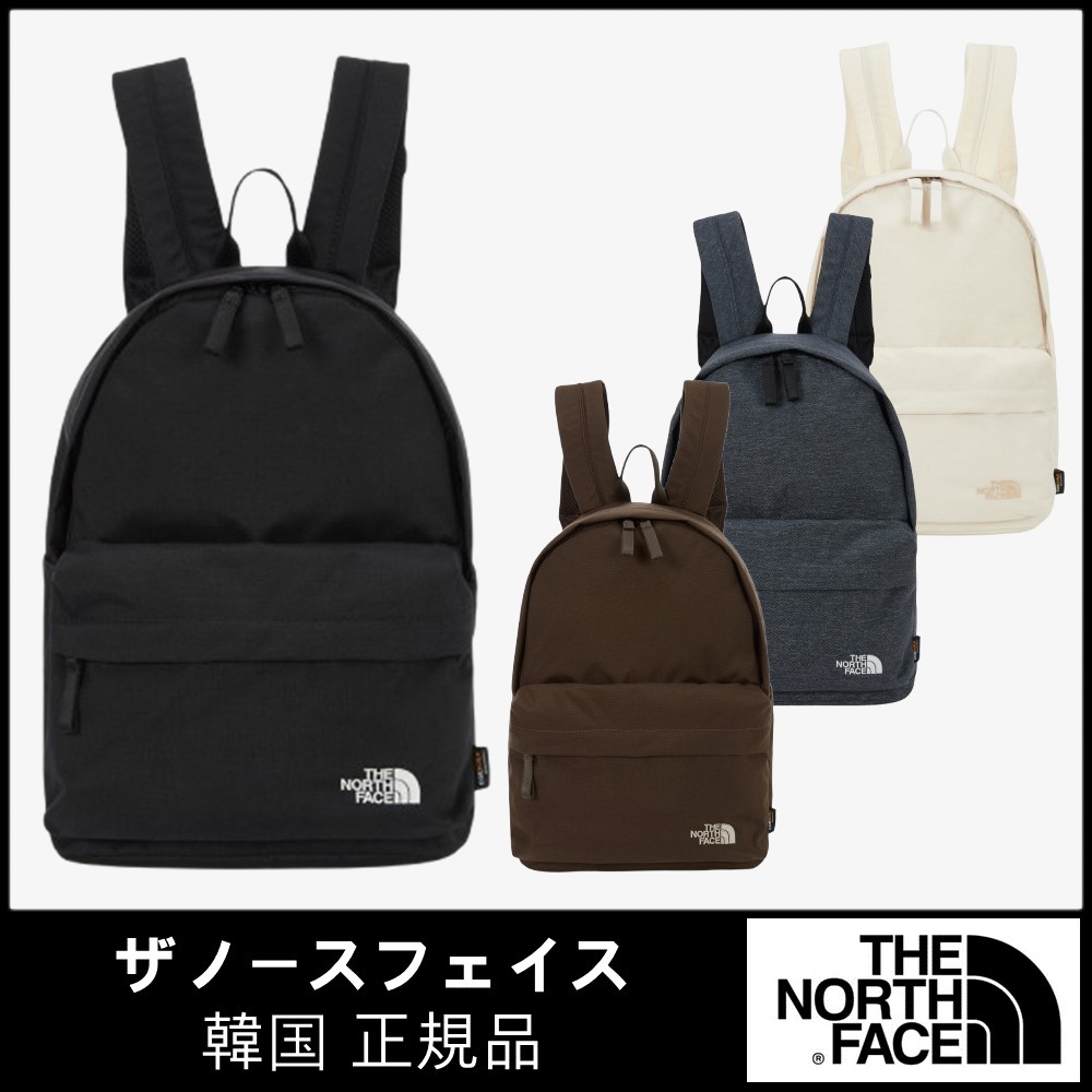 【THE NORTH FACE】◆TNF DAY PACK M◆男女共用・関税込◆