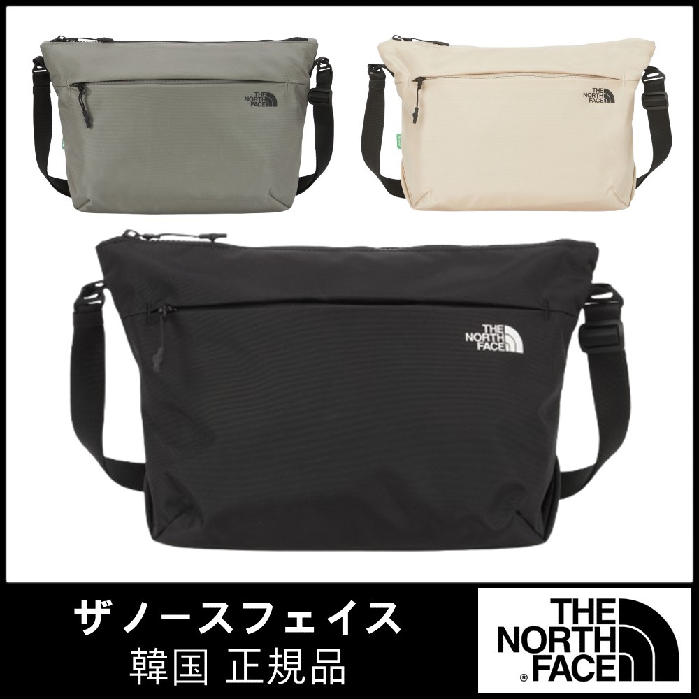 【THE NORTH FACE】◆SP CROSS BAG M◆大人気・関税込◆
