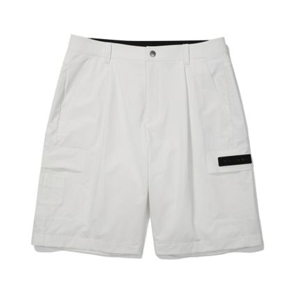 豊富な商品から Malbon Golf(マルボンゴルフ) ハーフ・ショートパンツ(メンズ メンズウェア