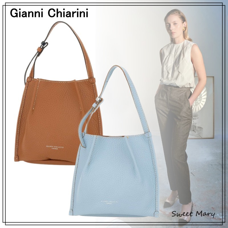 Gianni Chiarini☆DORY ショルダーバッグ 2way♪【送料込】
