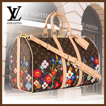 G*迎様 Louis Vuitton ボストンバッグ 大きめ ブランドバッグ｜ボストンバッグ｜ルイヴィトン｜ルイヴィトン