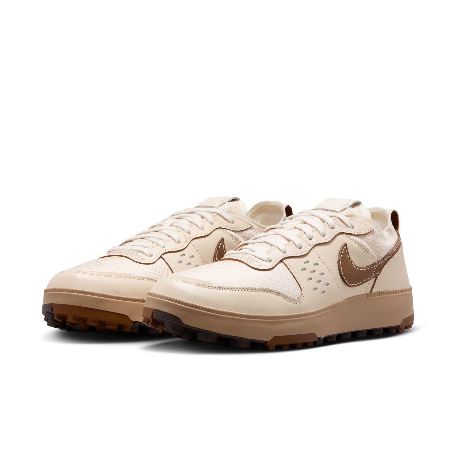 国内配送 NIKE C1TY PALE IVORY/TAN