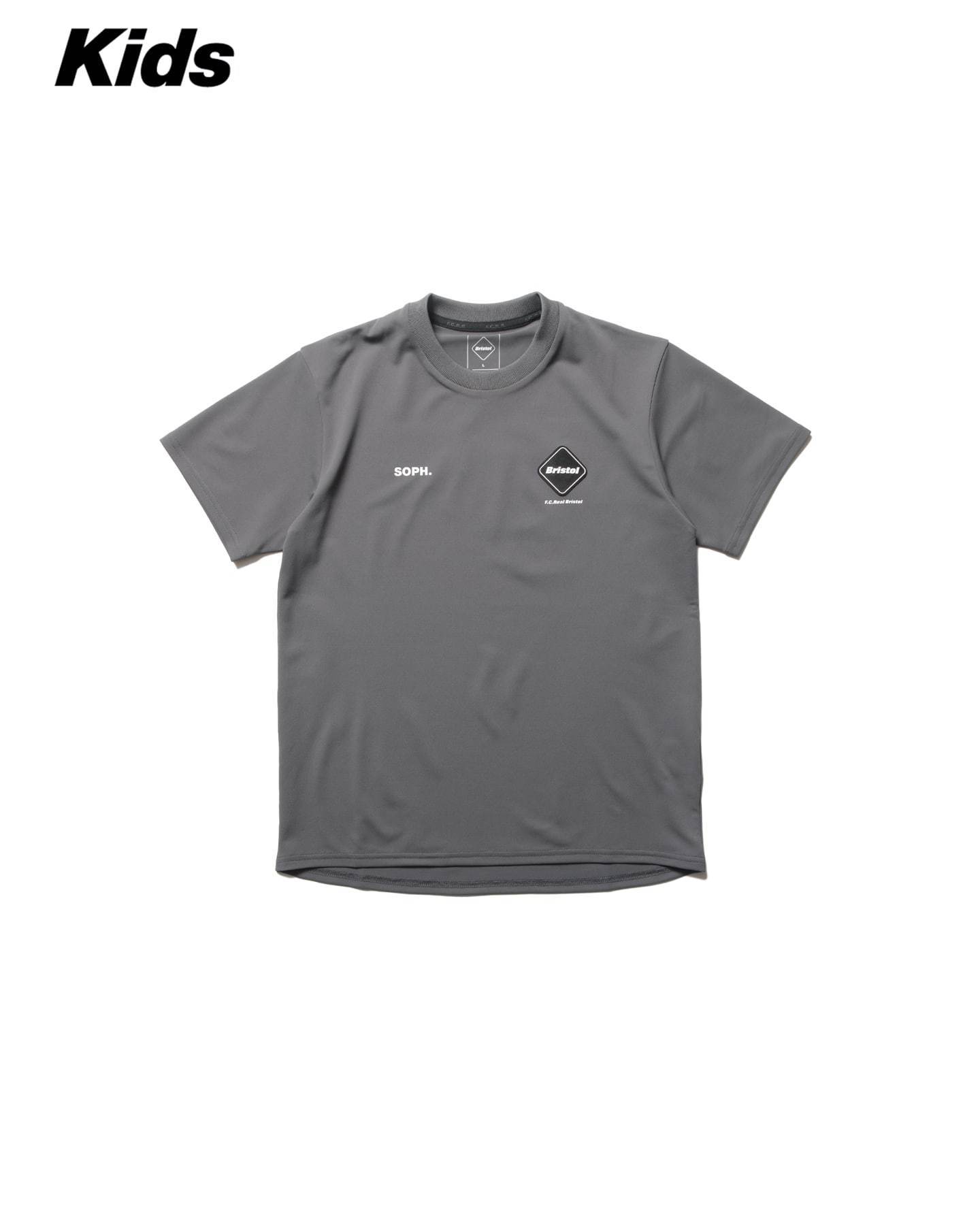 【F.C.Real Bristol】TOP / トップス