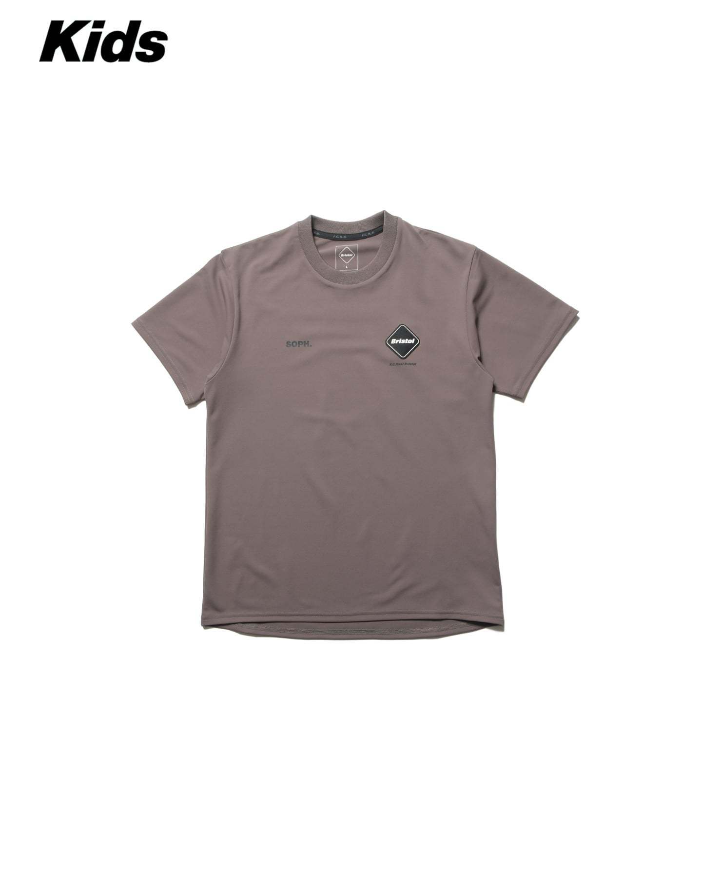 【F.C.Real Bristol】TOP / トップス
