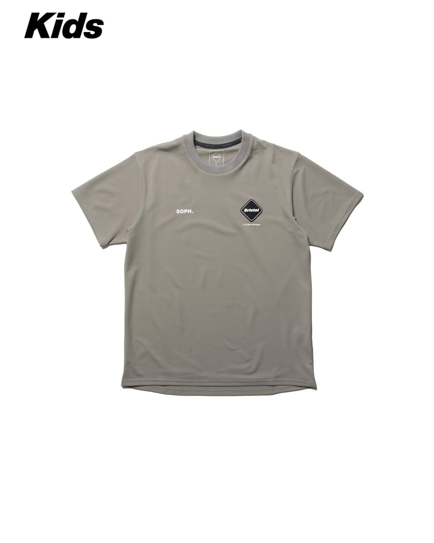 【F.C.Real Bristol】TOP / トップス