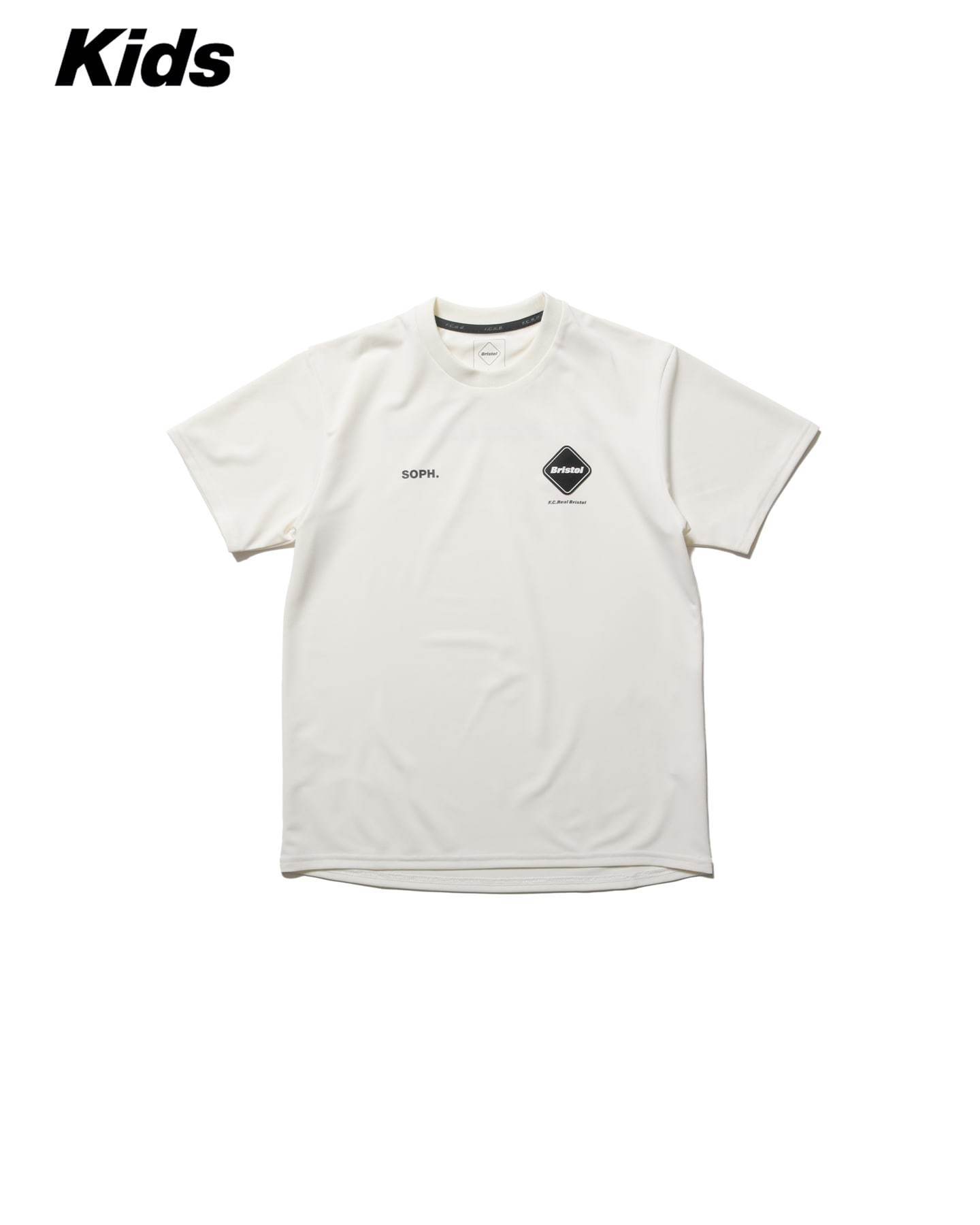 【F.C.Real Bristol】TOP / トップス