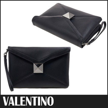 VALENTINO(ヴァレンティノ) クラッチバッグ(メンズ) 3ページ目