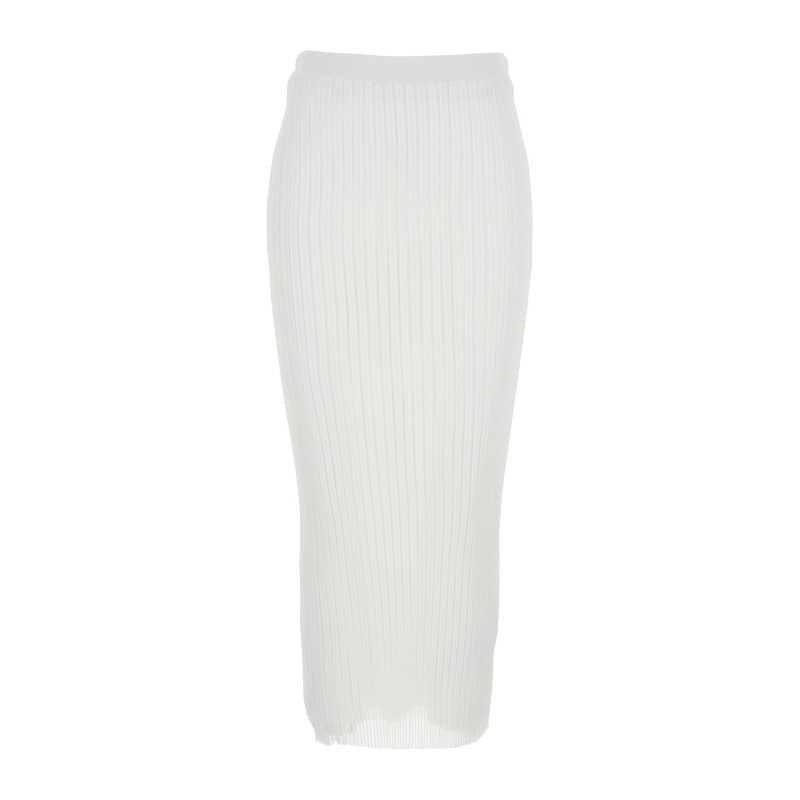 スカート SPORTMAX SS25 ALBUM1234 (2512391053600 001)