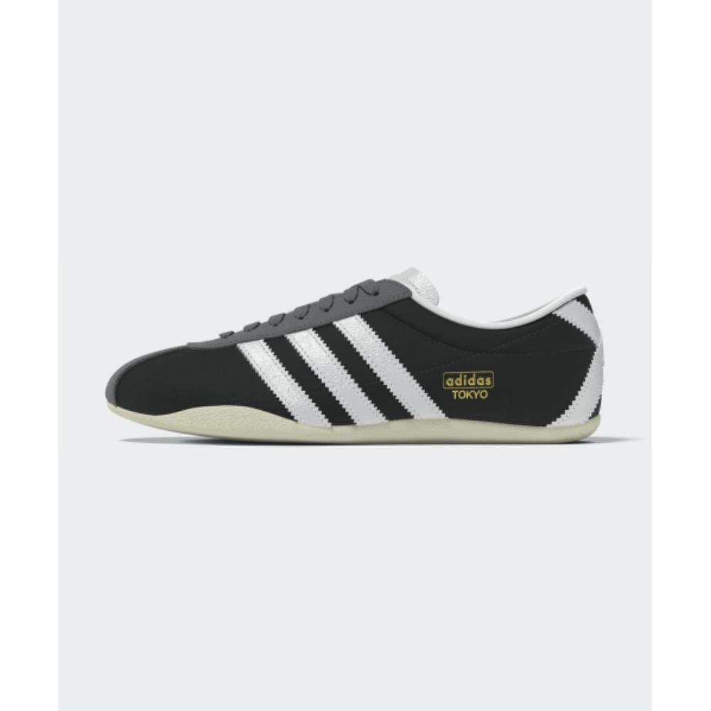 スニーカー adidas tokyo black JQ3681