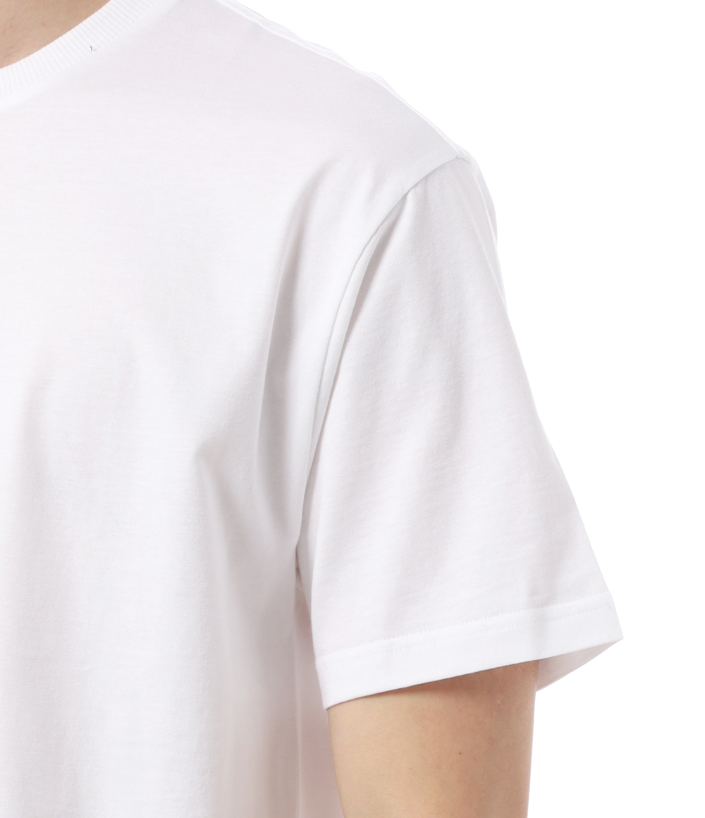 A.P.C. 関税込 ボクシーマイクロロゴTシャツ 楽天市場】アーペーセー A.P.C. 半袖Tシャツ BOXY MICRO LOGO T