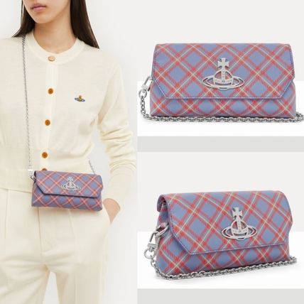 タータンチェック Vivienne Westwood(ヴィヴィアンウエスト
