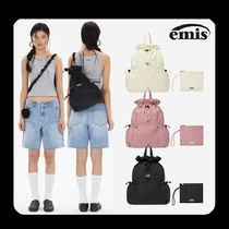 EMIS(エミス)のレディース バックパック・リュック 人気アイテム