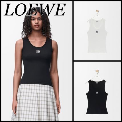 XS以下 LOEWE(ロエベ) タンクトップ(メンズ) - 海外通販のBUYMA