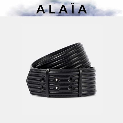 ALAIA(アライア) ベルト(レディース) - 海外通販のBUYMA