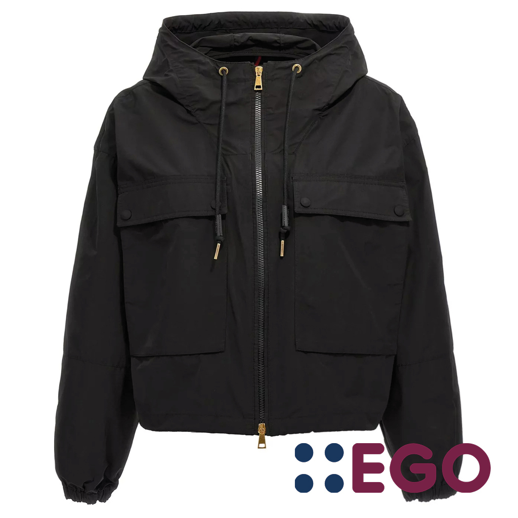 ジャケット SAUVAN PARKA