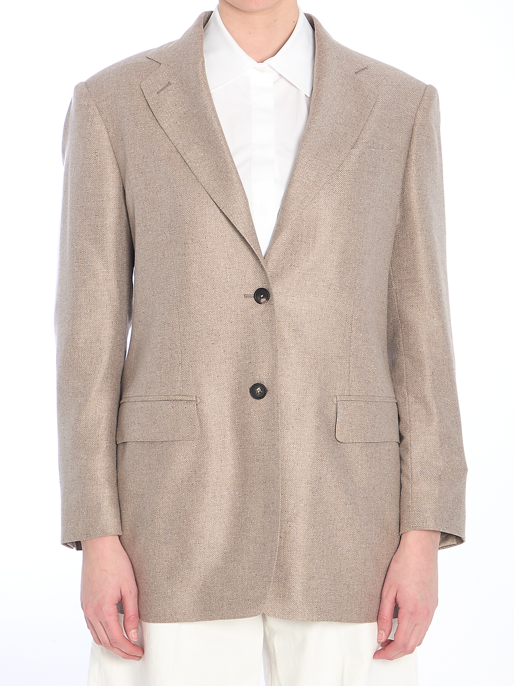 ジャケット TAGLIATORE Single-breasted jacket
