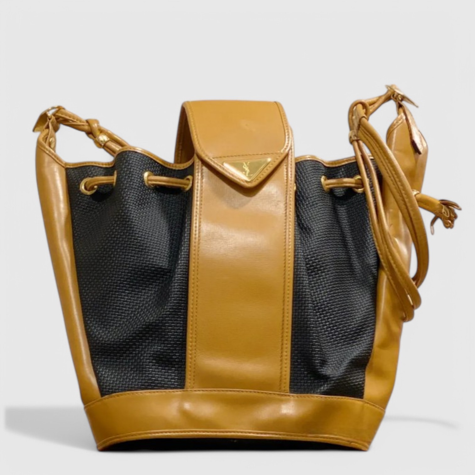 Saint Laurent サンローラン★ bucket ★バケット【ランク：AB】