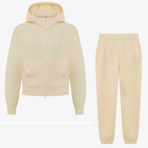 【THE NORTH FACE】パーカー & スウェットパンツ セット R5794