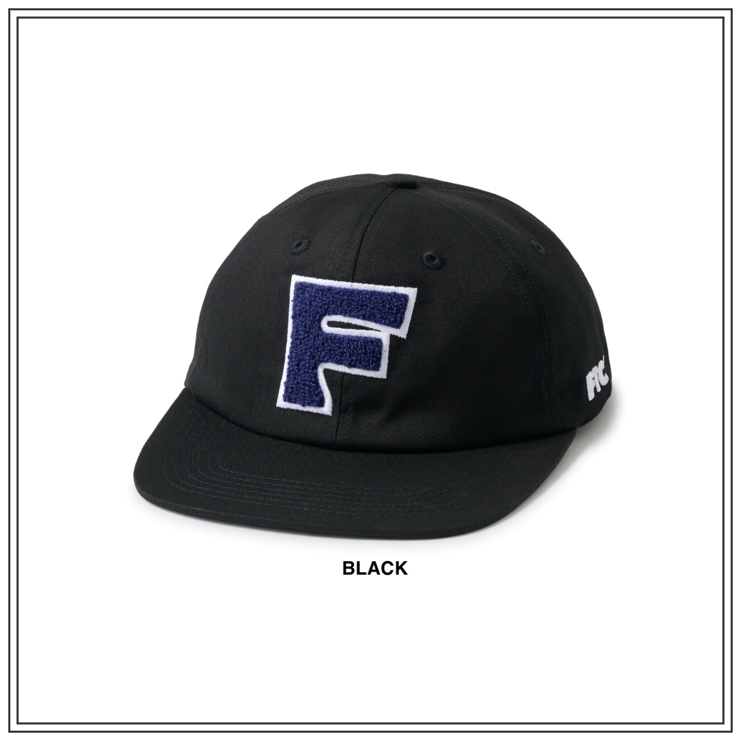 【コーデに彩りを♪】Dior★DIOR AND LEWIS HAMILTON キャップ DIOR AND LEWIS HAMILTON Cap Black Cotton | DIOR