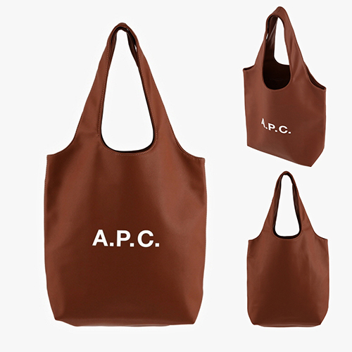 [A.P.C.]★ニノンスモールトートバッグ PUAAT M61861★関税込