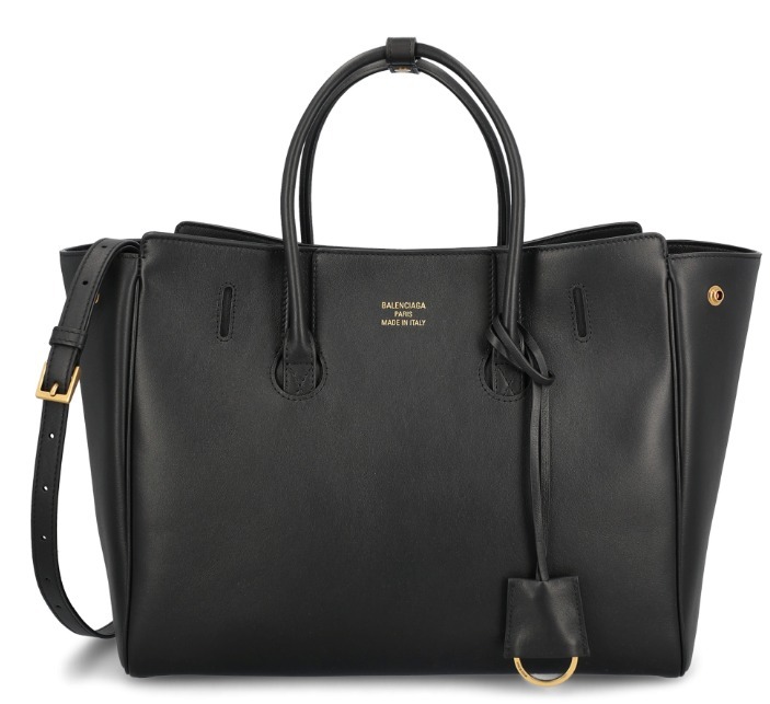 BALENCIAGA ♪ Hampton スモール キャリーオールバッグ