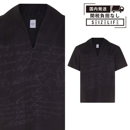 Berluti(ベルルッティ) Tシャツ・カットソー(メンズ) - 海外通販