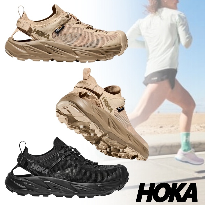HOKA ホカ 水陸両用マウンテンサンダル HOPARA2 ホパラ2