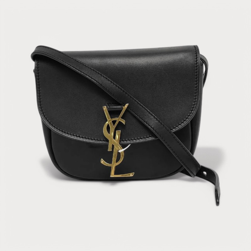 Saint Laurent KAIA ミニ クロスボディバッグ【ランク:S】