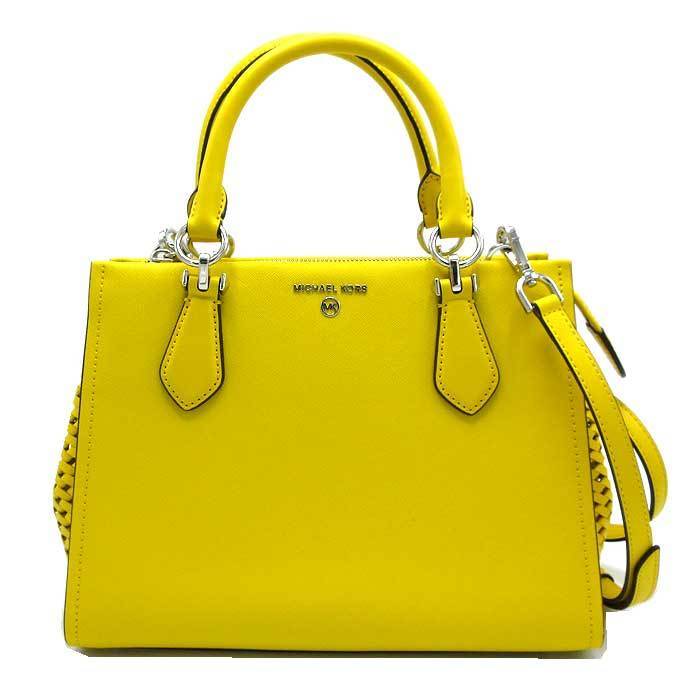 国内即送 MichaelKors ミディアム サッチェル 30T4S6AS6U